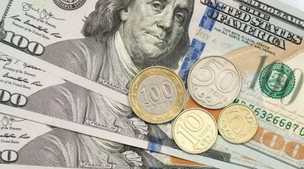 Доллар резко подешевел в Казахстане 21 августа