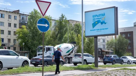 Каких сюрпризов ждать от погоды в Астане 22 августа