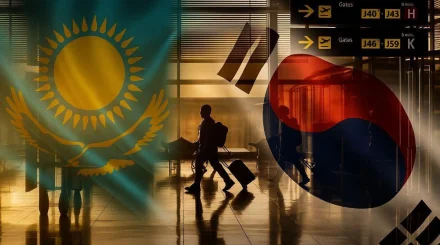 Қазақстандықтар Кореяға жұмысқа қалай кете алады?
