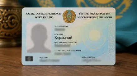 10 человек по имени Құрылтай живут в Казахстане