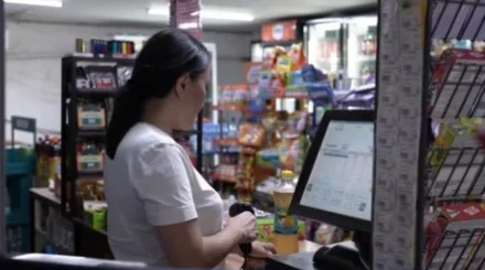 Раушан Аубакирова стала продавцом в рамках проекта ОСДП в Казахстане