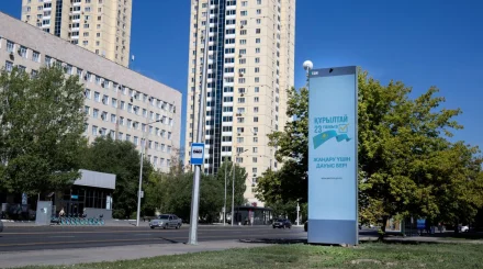 Выборы в Курултай: какова роль гражданского общества?