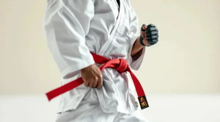 Юный дзюдоист из Казахстана стал чемпионом мира