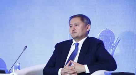  Жасанды интеллект жаңа негізгі құзыретке айналуда – Саясат Нұрбек 