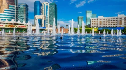 Қазақстан қалаларында 21 тамызда ауа райы қандай болады