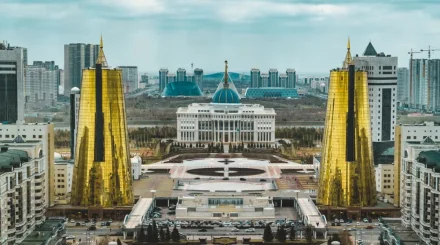 Наша страна уверенно идет по пути масштабных реформ – Токаев обратился к казахстанцам