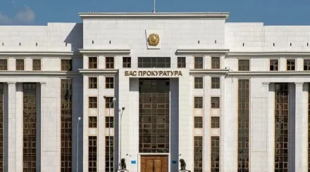  Бас прокуратура сайлау заңнамасын сақтау туралы үндеу жасады 