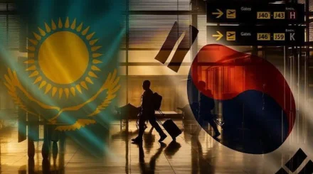 Оңтүстік Кореяға қалай заңды түрде жұмысқа орналасуға болады: Еңбек министрлігі талаптарды түсіндірді