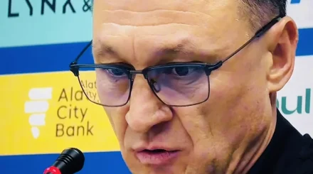 Рафаэль Уразбахтин: “Еуропалық деңгей қателікті кешірмейді”