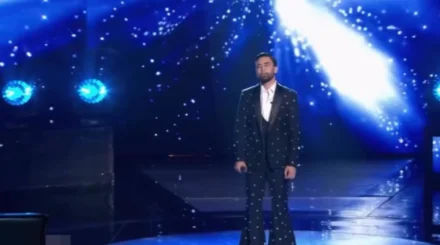 Стартовала "Новая волна": Казахстан представляет Amre (ВИДЕО)