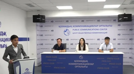Курултай 2026: в Алматы завершили подготовку независимых общественных наблюдателей
