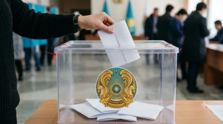 Можно ли фотографироваться с избирательным бюллетенем? Разъяснение ЦИК