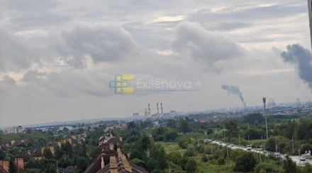Объект «Лукойла» атаковали беспилотники в России