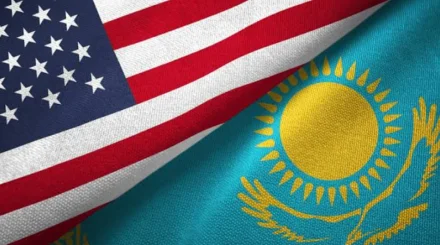 Казахстан исключили из-под визового ограничения США