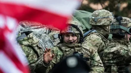 Восточная Европа готова платить больше, чтобы США не выводили свои войска