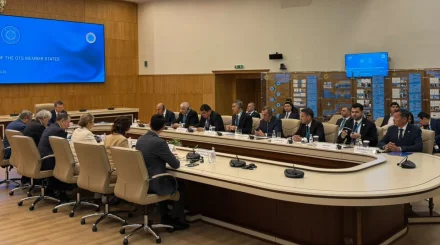 ЖИ, deepfake және сайлау: Түркі мемлекеттері 8 ортақ қағидат әзірледі