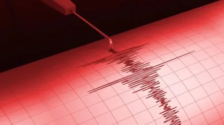 Перуде 6,5 магнитудалы жер сілкінісі тіркелді