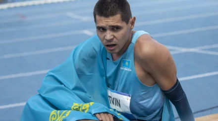 Назван состав сборной Казахстана по легкой атлетике на чемпионат Азии