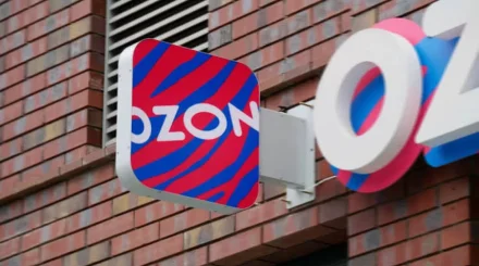 Заказы казахстанцев на Ozon могут отменить после атаки на склад