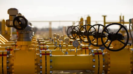   Қазақстанда газдандыру деңгейі 64,2%-ға жетті   