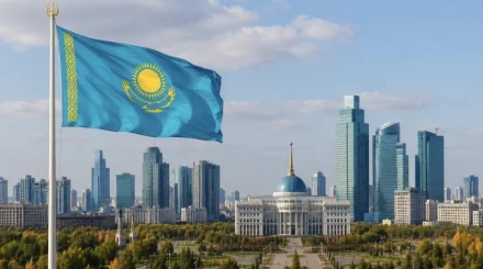 Впервые за 10 лет: Казахстану повысили кредитный рейтинг