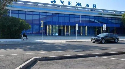   Павлодар әуежайы толыққанды жұмысын қайта бастады   