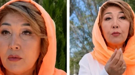  «Бөлек шыққың келсе, өзің кете бер дедім»: Әнші Жеңіс Ысқақова келіндері туралы айтты (ВИДЕО) 