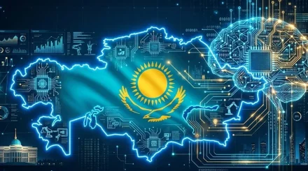 Экспорт IT-услуг Казахстана вырос почти в 34 раза за пять лет