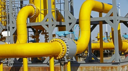 За 6 лет доступ к газу получили еще 4 млн казахстанцев