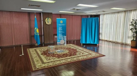 Құрылтай сайлауы: Токио мен Сеулдегі қазақстандықтар алғашқылардың бірі болып дауыс берді