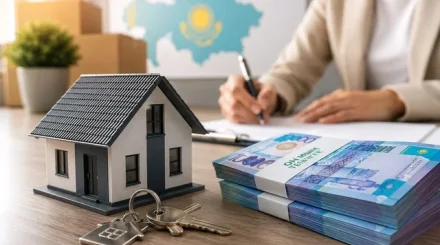 Қазақстанда жалдамалы баспананың жарты ақысын мемлекет төлейді: кімдерге беріледі?
