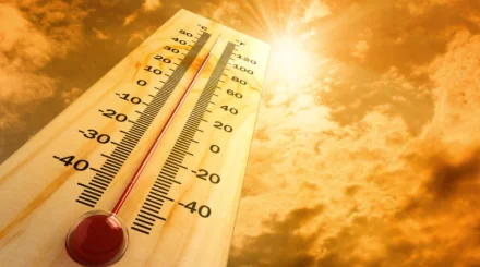 Дожди, град и жара до +42°C: Казахстан накроет опасная погода