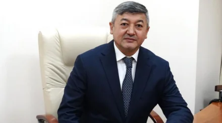   Ақан Абдуалиев, «Қазақконцерт» мемлекеттік академиялық концерттік ұйымының директоры: Ұлттық музыкамыз танылатын сәт туды   