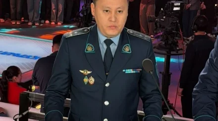  Сайлау күні елдегі жағдай тұрақты, қоғамдық тәртіпті өрескел бұзу фактілері тіркелген жоқ – ІІМ 