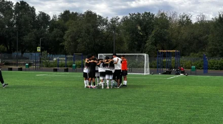 Әуезов ауданында балалардың сайлау күні қалай өтіп жатыр