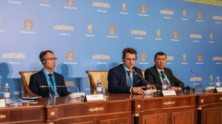   Қазіргі уақытқа дейін біз ешқандай заң бұзушылық байқаған жоқпыз – ШЫҰ байқаушылары   