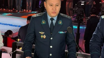 МВД не зафиксировало грубых нарушений порядка в день выборов в Курултай