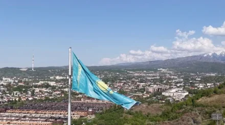 Наблюдатели ШОС не выявили нарушений в первой половине дня выборов в Курултай