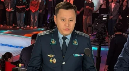   Ішкі істер министрлігі: елдегі жағдай тұрақты, қоғамдық тәртіпті өрескел бұзу фактілері тіркелген жоқ   