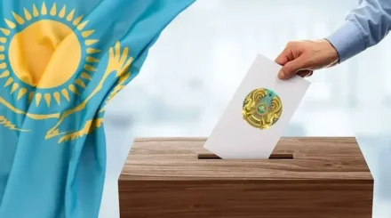 17,96% казахстанцев из числа избирателей уже проголосовали на выборах в Курултай