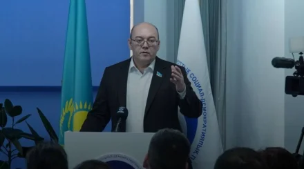Асхат Рахымжанов: Біз халықтың сенім мандатына ие болдық