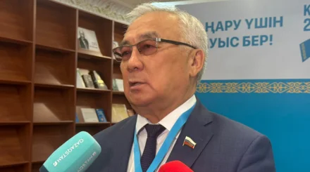 Қазақстандағы сайлау саяси жаңғырудың жаңа кезеңін көрсетіп отыр – халықаралық байқаушы