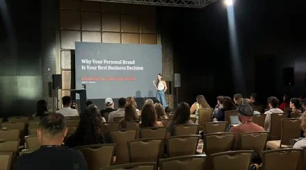 TBEX Asia 2026: Алматыда әлемнің танымал тревел-блогерлері контент жасау тәжірибесімен бөлісіп жатыр