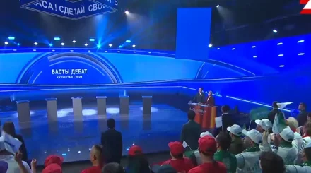 Политическая кампания прошла достаточно успешно - президент о предвыборной гонке