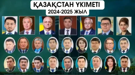 Үкімет отставкаға кетеді: Тоқаев алдағы өзгерістер туралы айтты