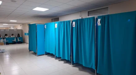 В Казахстане завершились выборы в Курултай