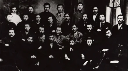 «Не выбирайте родственников» - политолог напомнил, как степь голосовала 100 лет назад