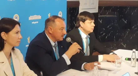 Алматыдағы ТМД байқаушылар миссиясы: Құрылтай сайлауы Қазақстан үшін тарихи кезеңде өтіп жатыр