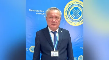 В Мангистау выборы депутатов Курултая проходят в установленном порядке - ТИК