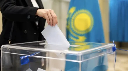Сайлау күні желіде жазба жариялаған алматылық айыппұл арқалады